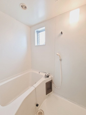 【浴室】 | サンコーポ西津田