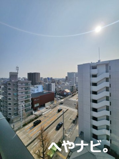 【展望】 | ★眺望