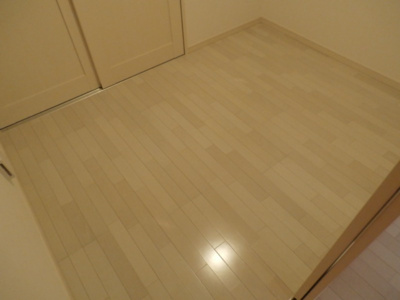 【その他】 | Grandtic Rei吉塚(グランディックレイヨシヅカ) | 別号室の写真になります。現況優先。