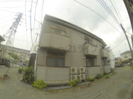 安倉ハイツＢ棟の画像