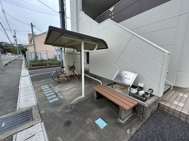 Wing　Roadのその他共用部分
