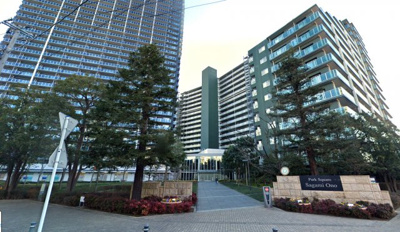 【外観】 | パークスクエア相模大野タワー＆レジデンス