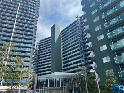 【外観】 | パークスクエア相模大野タワー＆レジデンス