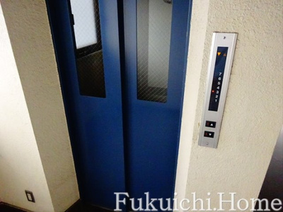 【その他共用部分】 | 竹本ビル