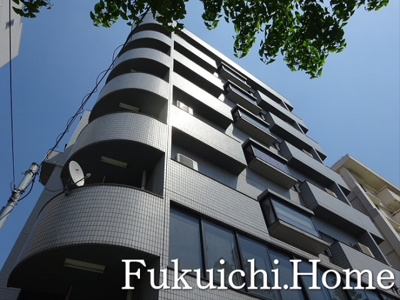 【外観】 | 竹本ビル