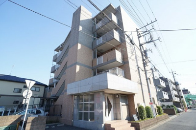 【外観】 | エレガンラルジュⅡ | 外観写真