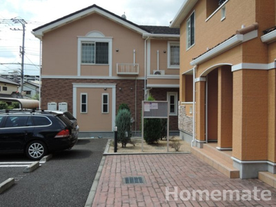 【その他共用部分】 | フリーデンス　ヴァルトⅠ番館