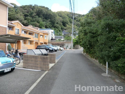 【その他共用部分】 | フリーデンス　ヴァルトⅠ番館