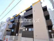Ｑ－ＳＴＡＧＥ桜並木駅前の画像