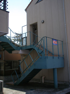 【外観】 | PICCOLO　GRANDE