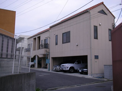 【外観】 | PICCOLO　GRANDE