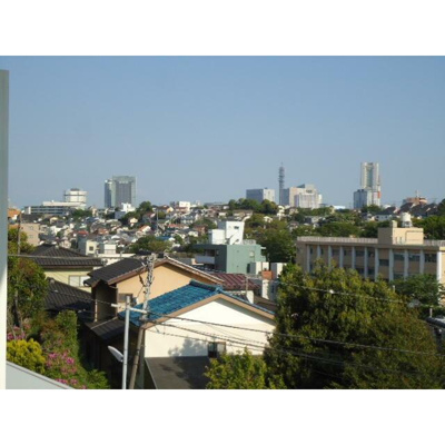 【展望】 | タリコス三ッ沢上町８５１