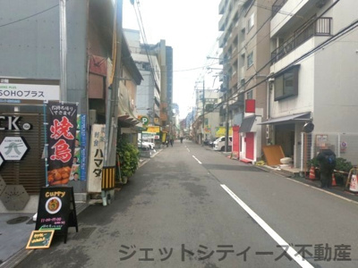 【内装】 | アーカスシティ天六別館