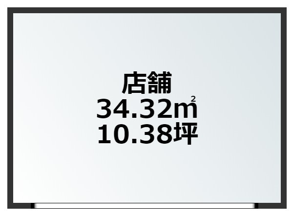 【間取り】 | アーカスシティ天六別館