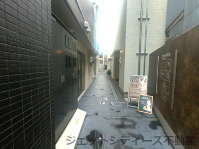 【その他共用部分】 | アーカスシティ天六別館