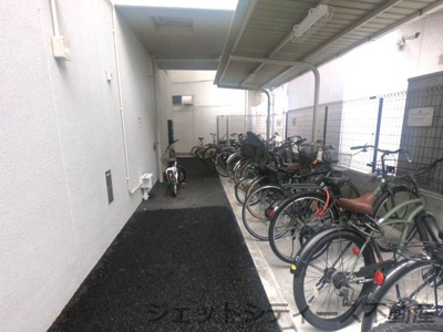 【その他共用部分】 | アーカスシティ天六別館