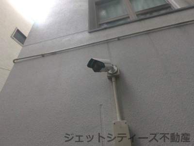 【セキュリティ】 | アーカスシティ天六別館