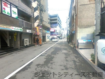 【内装】 | アーカスシティ天六別館