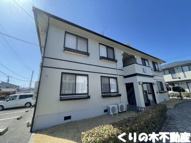 サンガーデンひあさB棟の画像