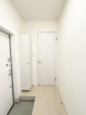 【玄関】 | rapa津田沼