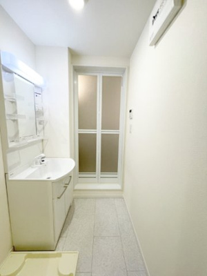 【洗面所】 | rapa津田沼