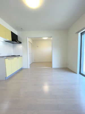 【内装】 | rapa津田沼