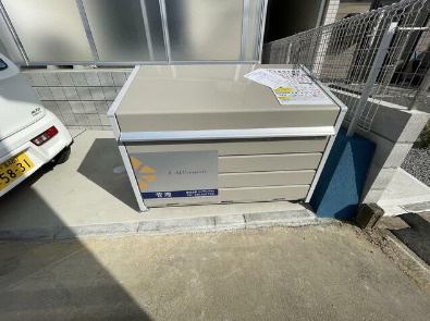 【その他共用部分】 | rapa津田沼