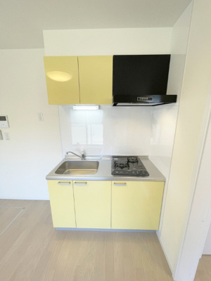 【キッチン】 | rapa津田沼