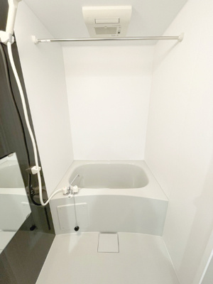 【浴室】 | rapa津田沼