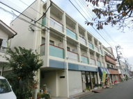 信和第２ビルの画像