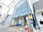 ＪＲ京浜東北線「鶴見」新築分譲の画像