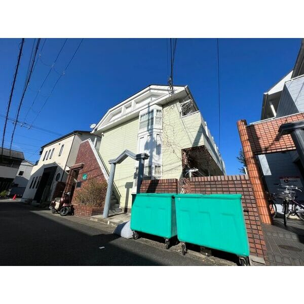 ピュア嵯峨野の周辺