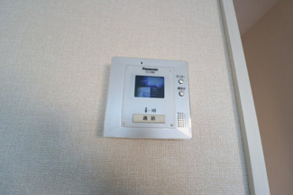 【セキュリティ】 | プロスパー　B