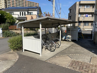 【設備】 | プロスパー　B