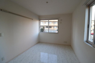 【寝室】 | プロスパー　B