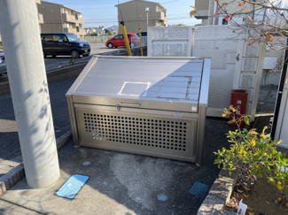 【その他共用部分】 | プロスパー　B