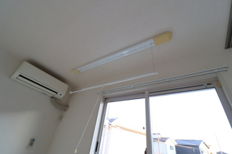 【設備】 | プロスパー　B