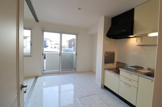 【居間・リビング】 | プロスパー　B