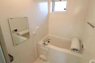 【浴室】 | プロスパー　B