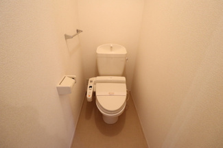 【トイレ】 | プロスパー　B