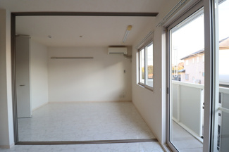 【洋室】 | プロスパー　B