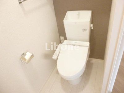 【トイレ】 | プリマベーラ