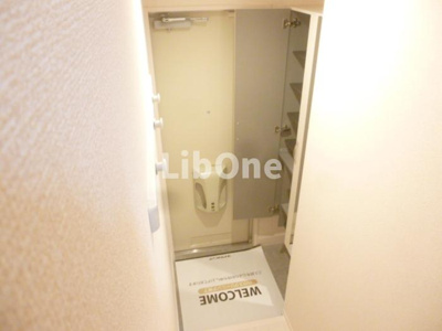 【セキュリティ】 | プリマベーラ