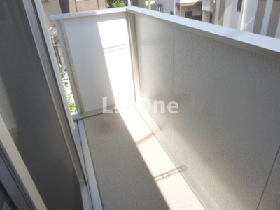 【バルコニー】 | プリマベーラ