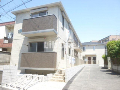 【外観】 | プリマベーラ