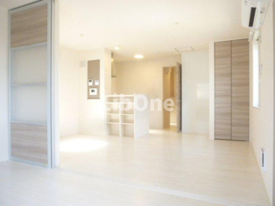 【居間・リビング】 | プリマベーラ