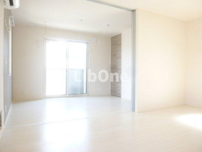 【洋室】 | プリマベーラ