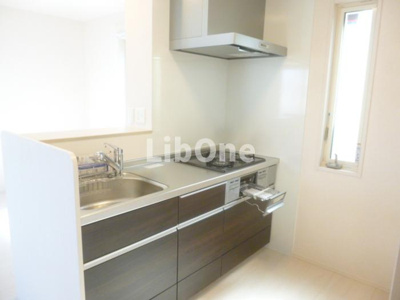 【キッチン】 | プリマベーラ