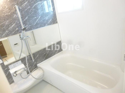 【浴室】 | プリマベーラ