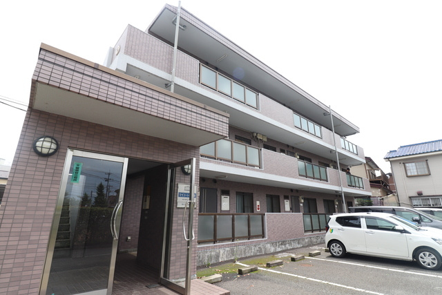 マイコート稲城館